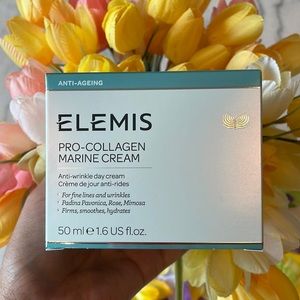 Elemis Pro-Collagen Marine Cream